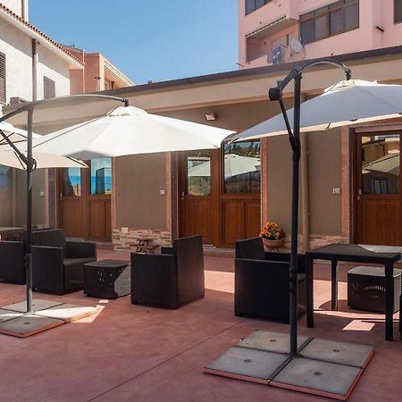 Welcomely - Casa Manca Apartman Alghero Kültér fotó