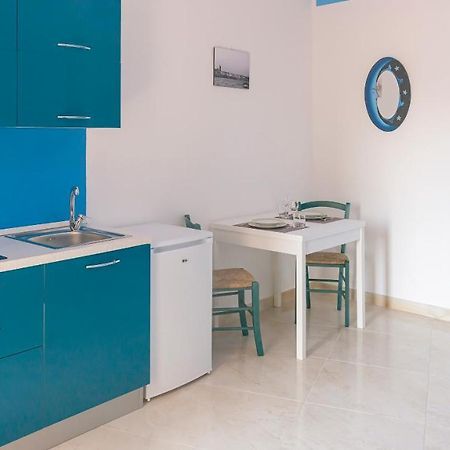 Welcomely - Casa Manca Apartman Alghero Kültér fotó