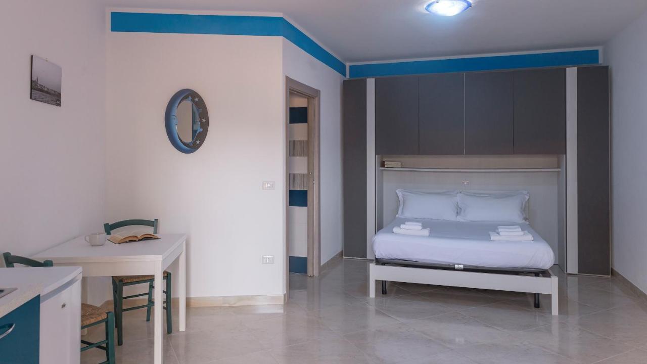 Welcomely - Casa Manca Apartman Alghero Kültér fotó