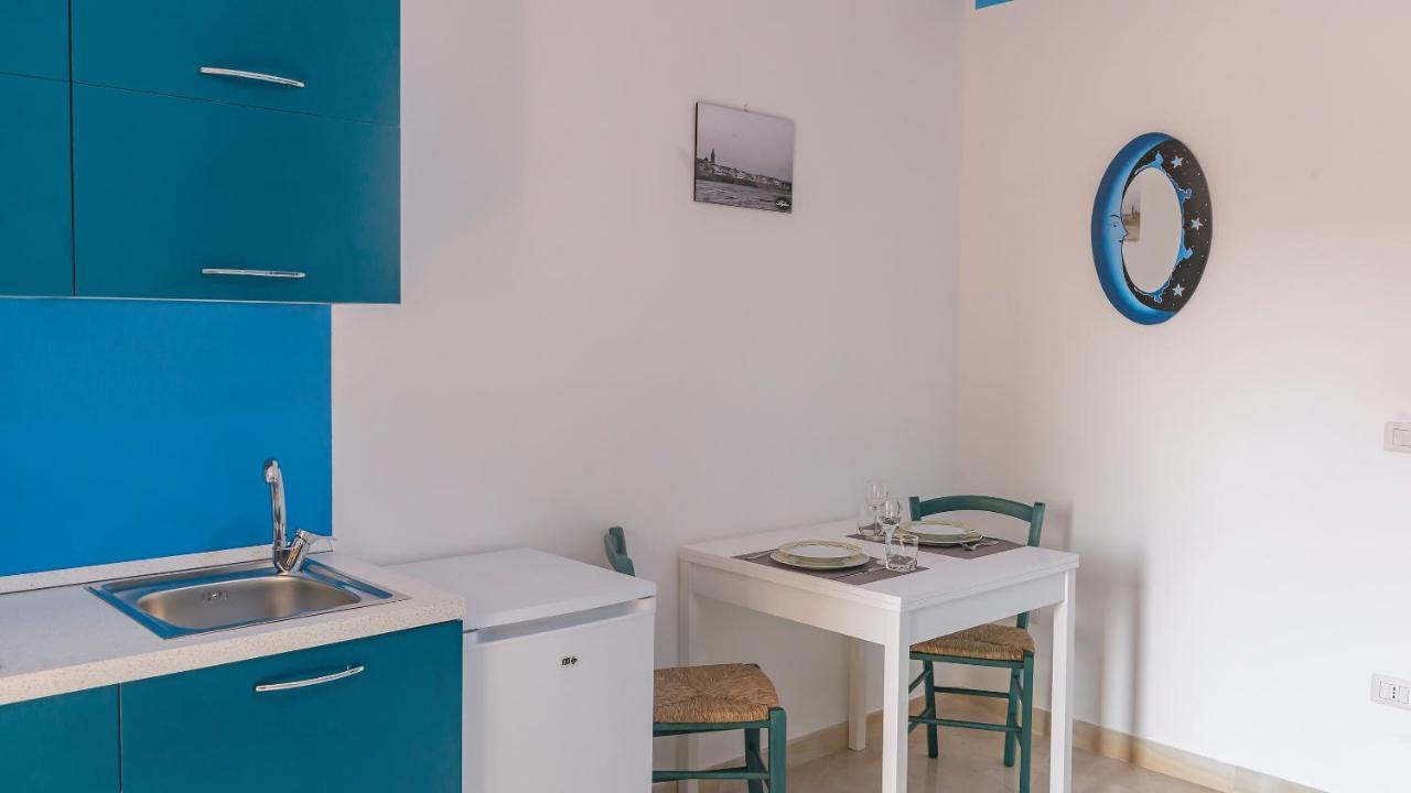 Welcomely - Casa Manca Apartman Alghero Kültér fotó