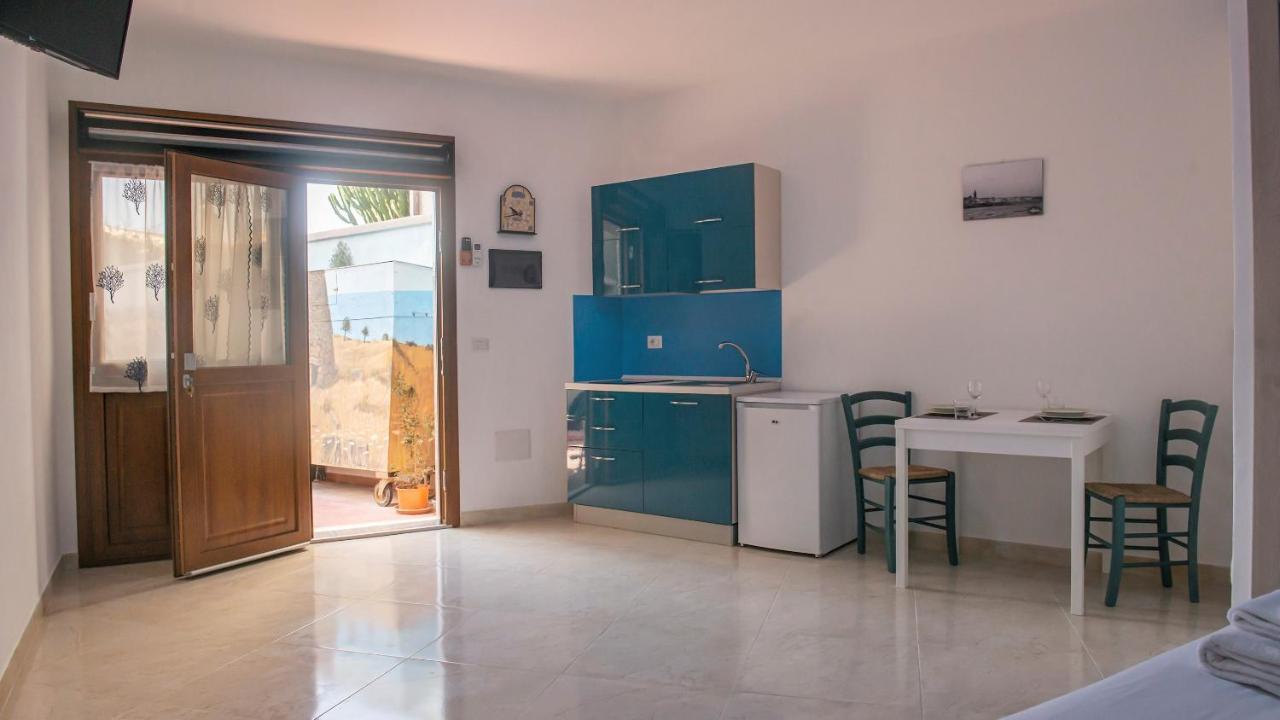 Welcomely - Casa Manca Apartman Alghero Kültér fotó
