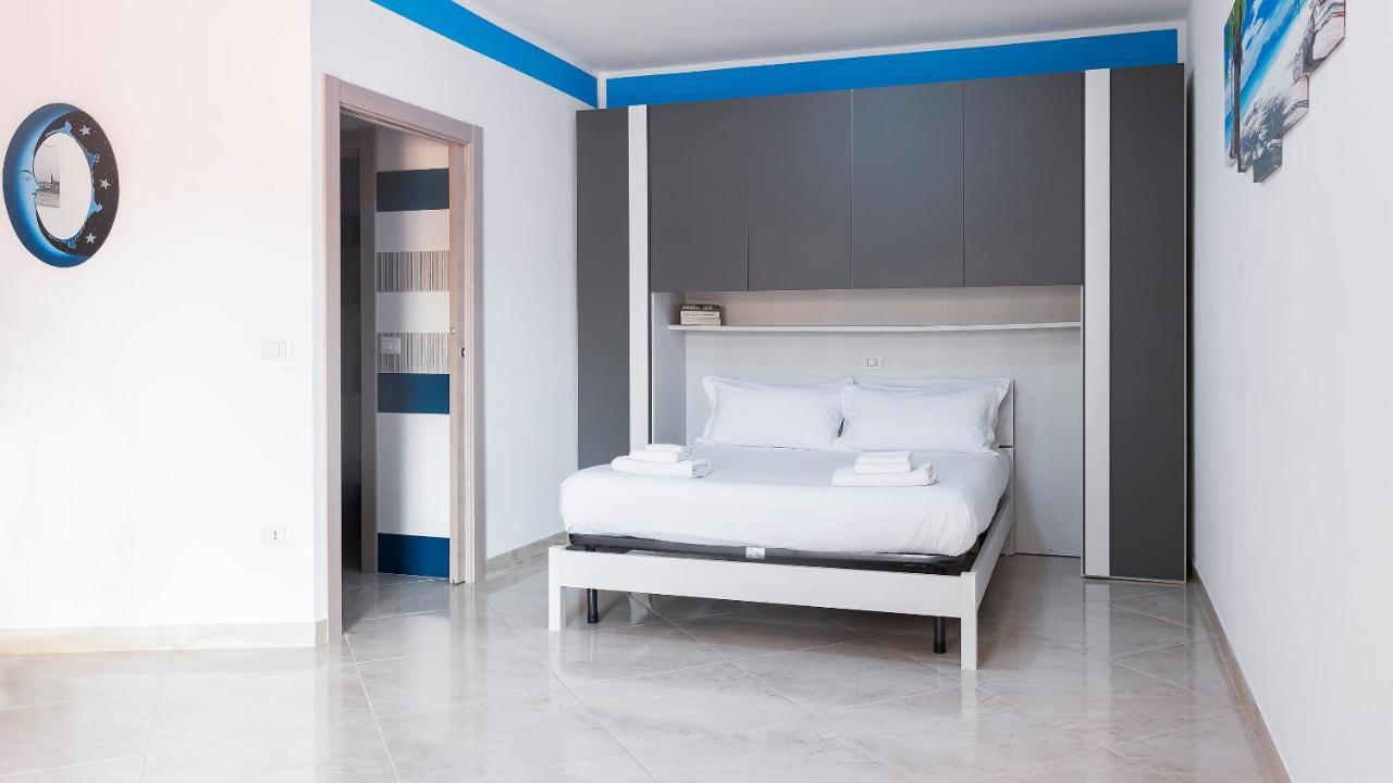 Welcomely - Casa Manca Apartman Alghero Kültér fotó