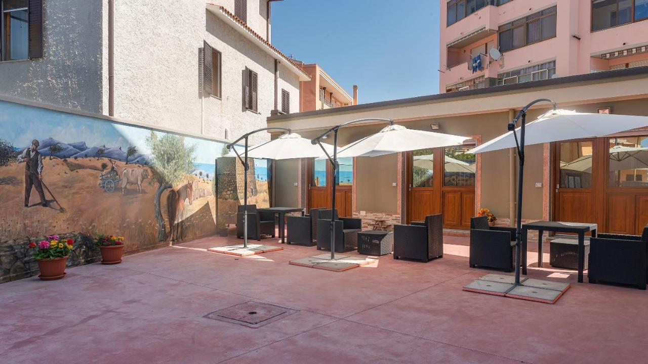 Welcomely - Casa Manca Apartman Alghero Kültér fotó
