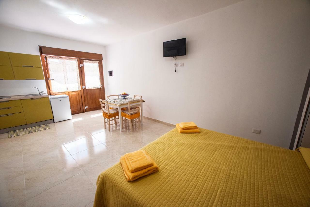 Welcomely - Casa Manca Apartman Alghero Kültér fotó