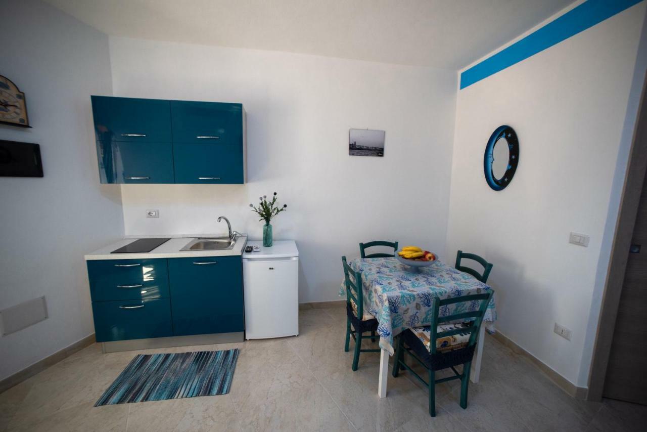 Welcomely - Casa Manca Apartman Alghero Kültér fotó