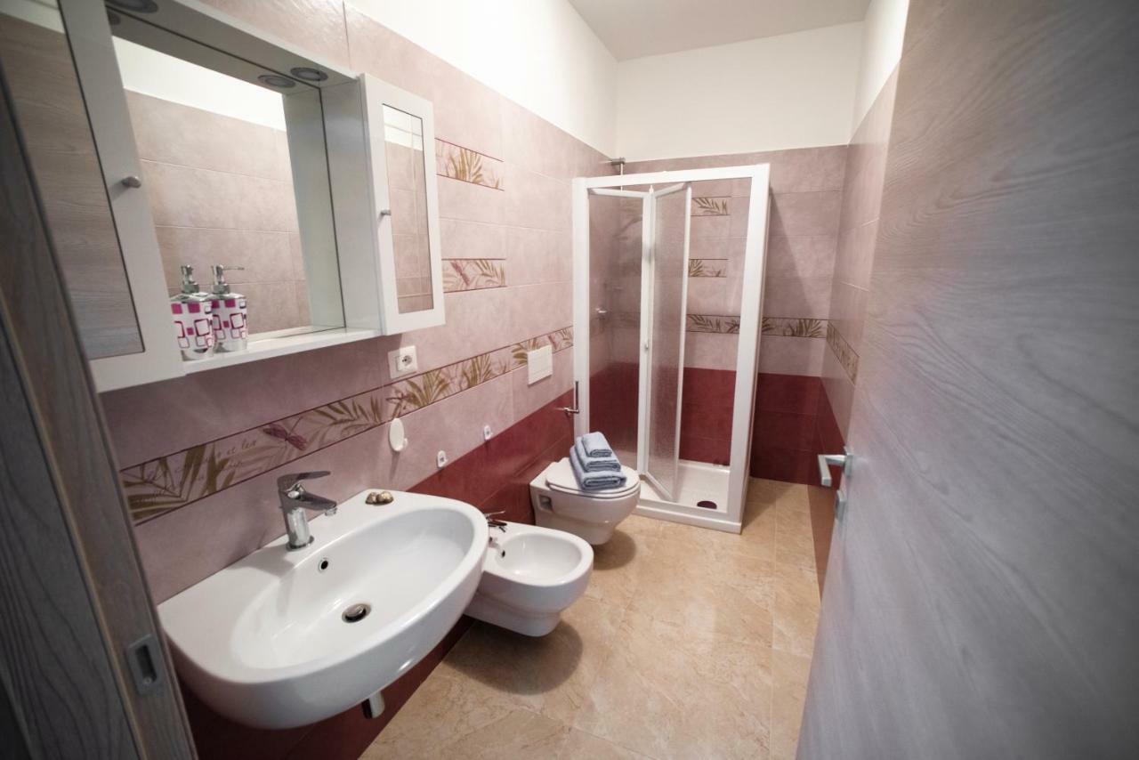 Welcomely - Casa Manca Apartman Alghero Kültér fotó