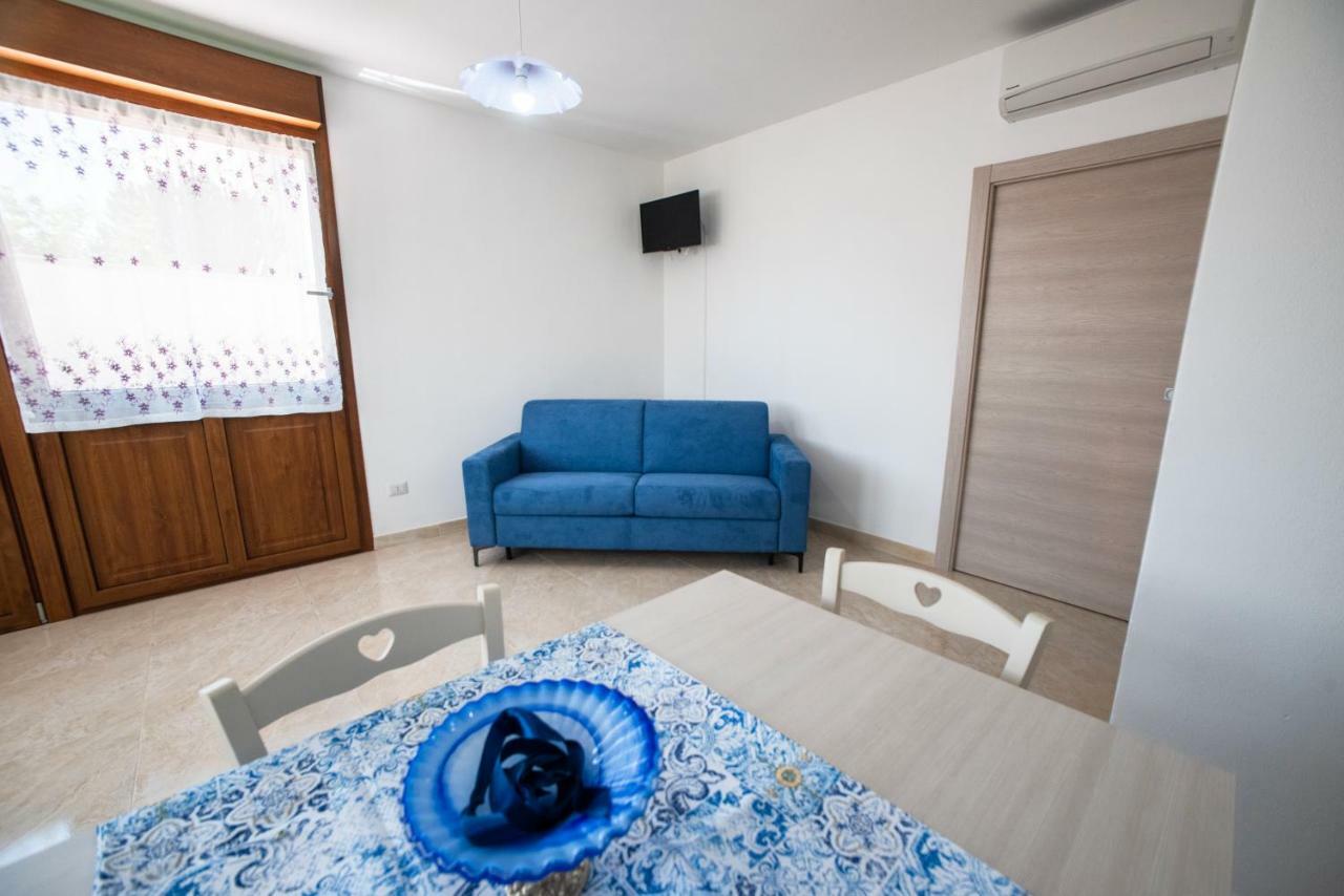 Welcomely - Casa Manca Apartman Alghero Kültér fotó
