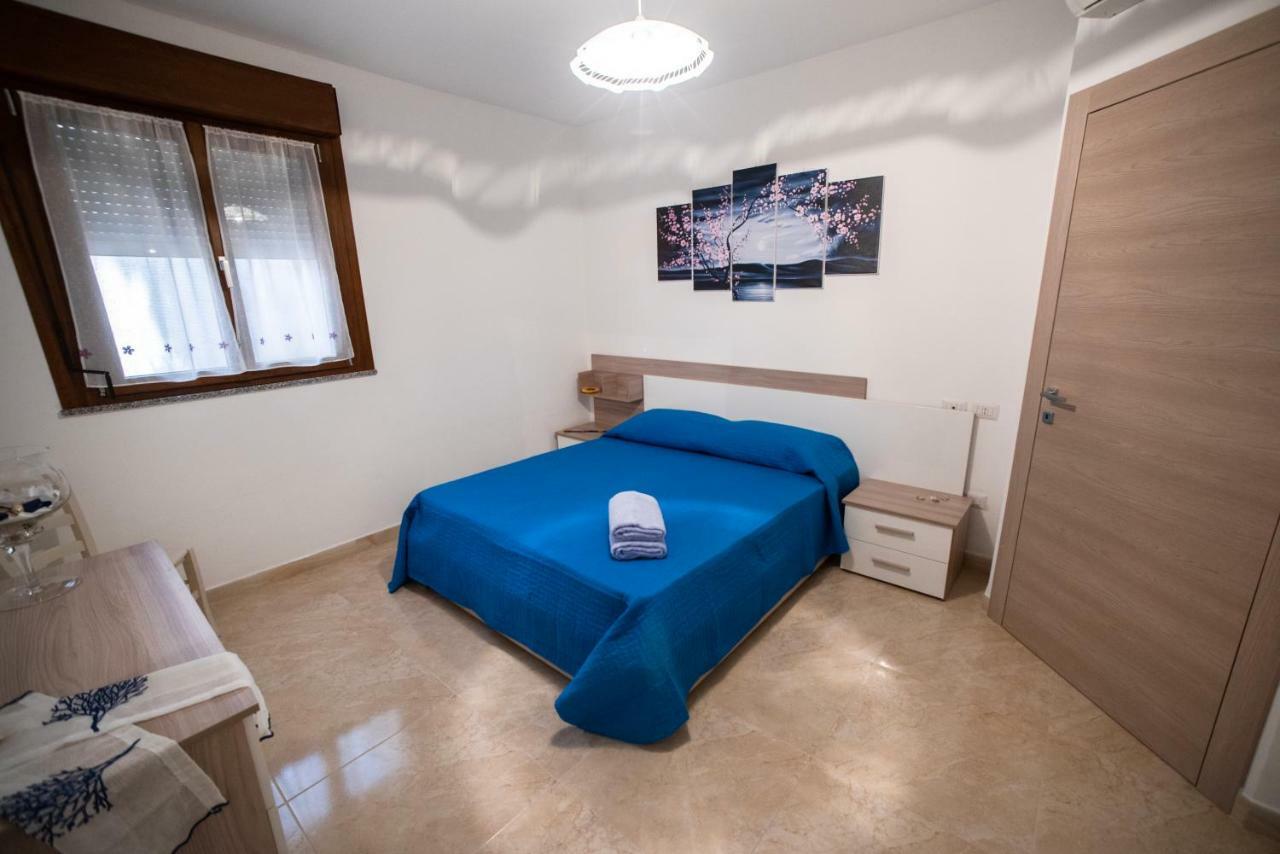 Welcomely - Casa Manca Apartman Alghero Kültér fotó