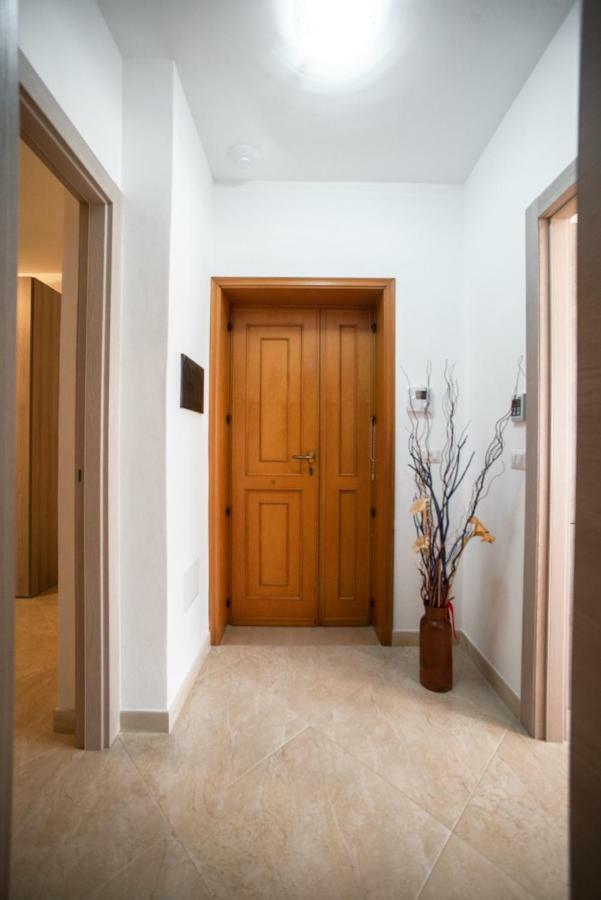 Welcomely - Casa Manca Apartman Alghero Kültér fotó