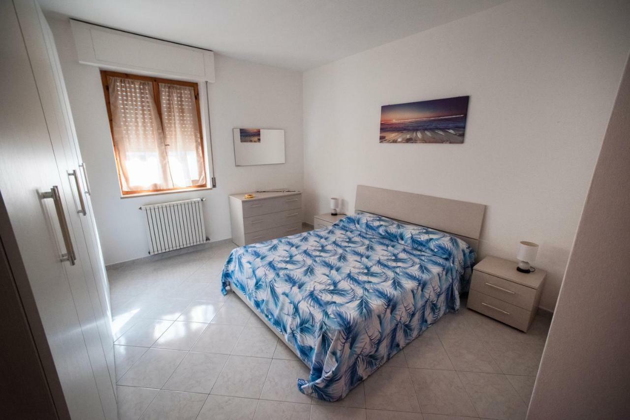 Welcomely - Casa Manca Apartman Alghero Kültér fotó