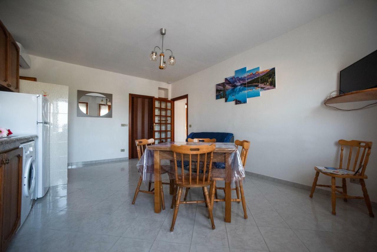 Welcomely - Casa Manca Apartman Alghero Kültér fotó