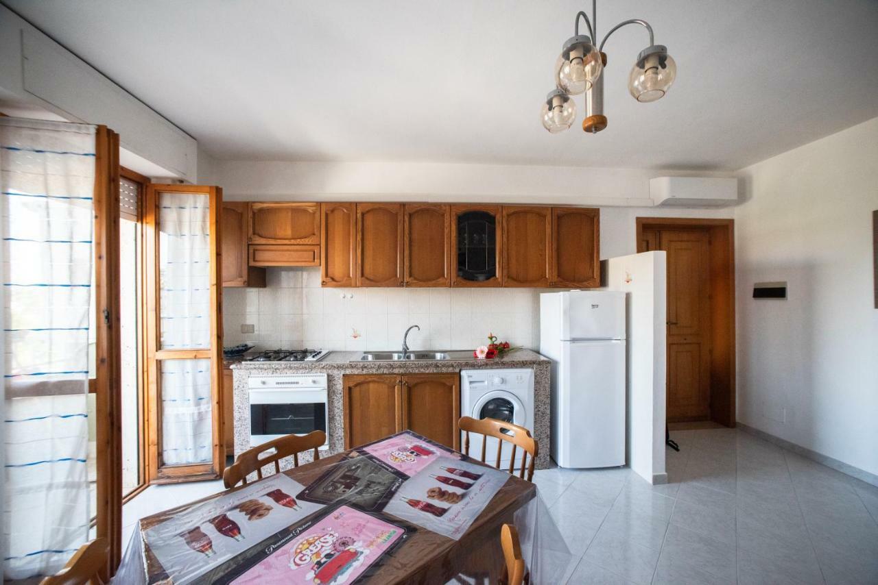 Welcomely - Casa Manca Apartman Alghero Kültér fotó