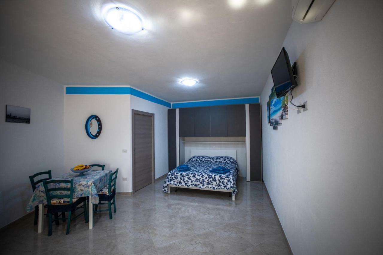 Welcomely - Casa Manca Apartman Alghero Kültér fotó