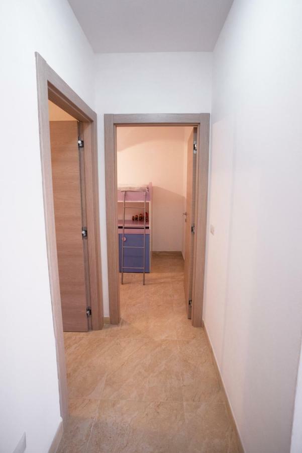 Welcomely - Casa Manca Apartman Alghero Kültér fotó