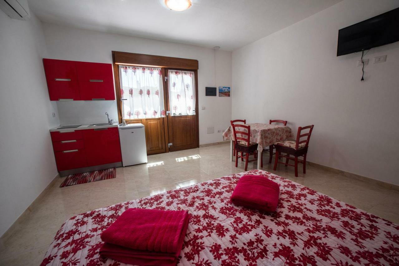 Welcomely - Casa Manca Apartman Alghero Kültér fotó