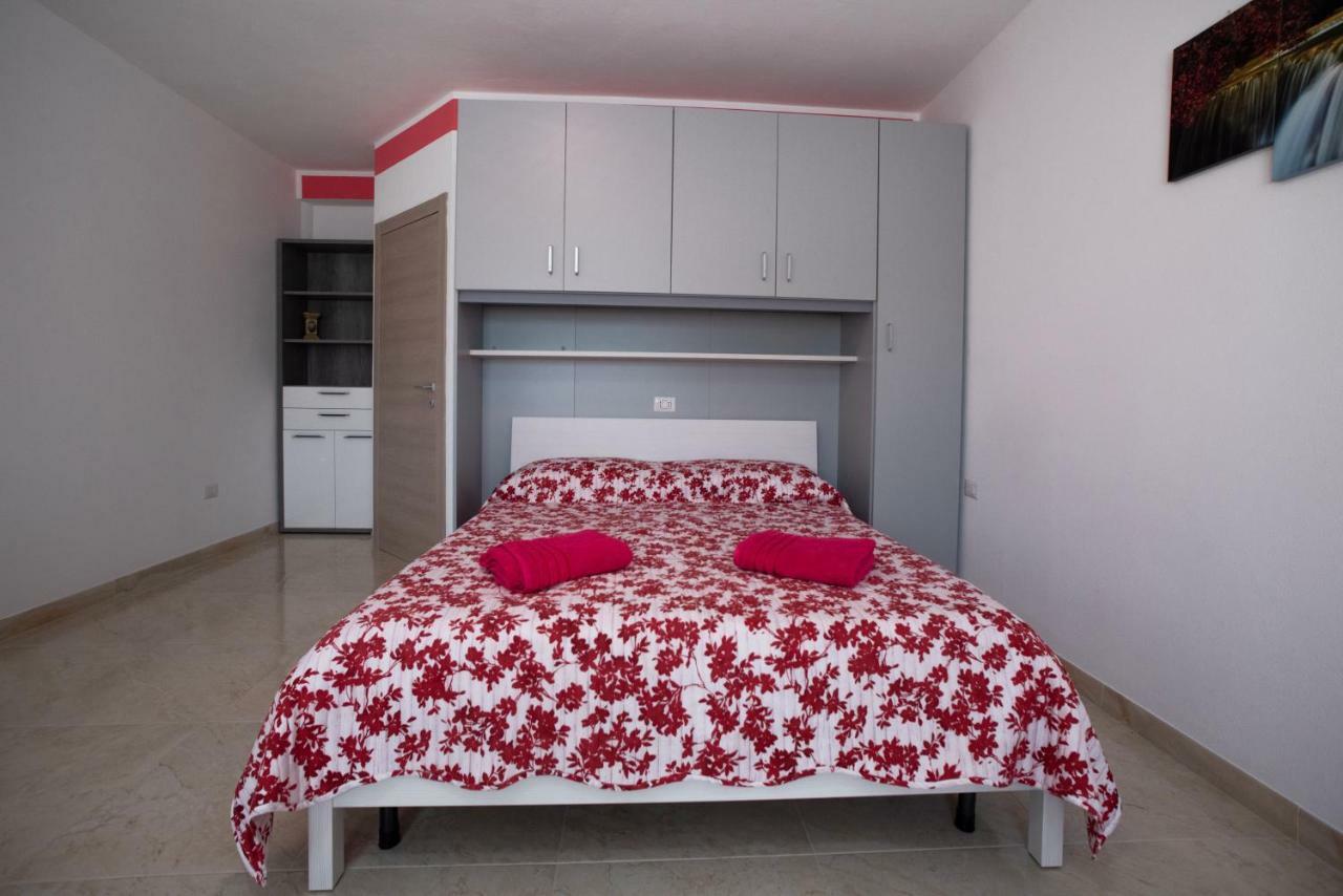 Welcomely - Casa Manca Apartman Alghero Kültér fotó
