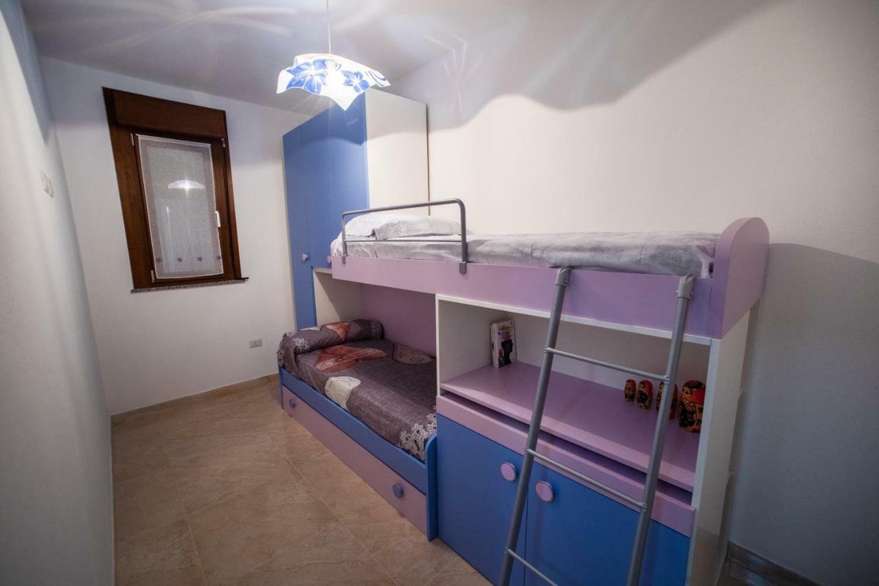 Welcomely - Casa Manca Apartman Alghero Kültér fotó